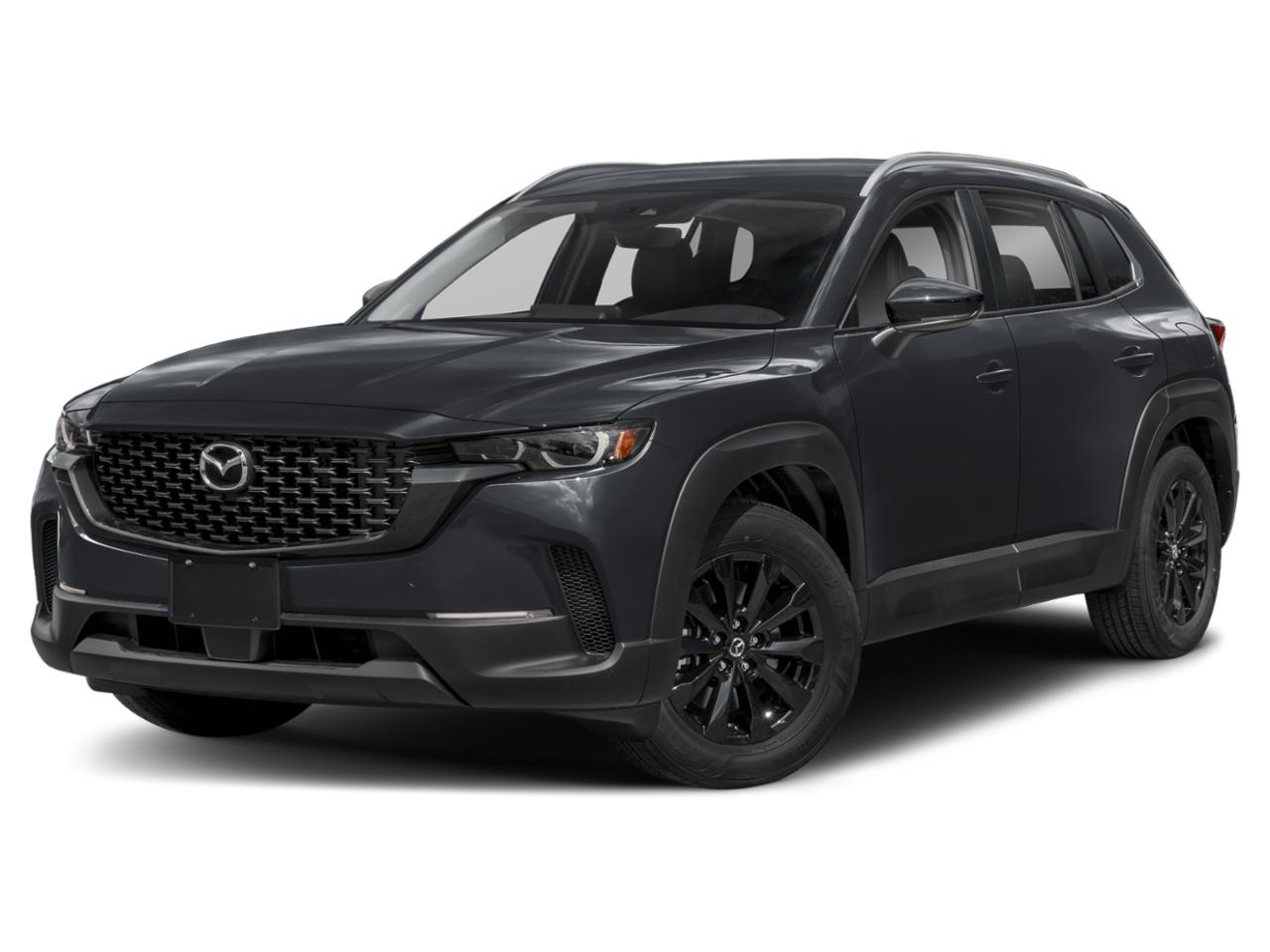 2025 Mazda CX-50 Vehicle Photo in Appleton, WI 54913