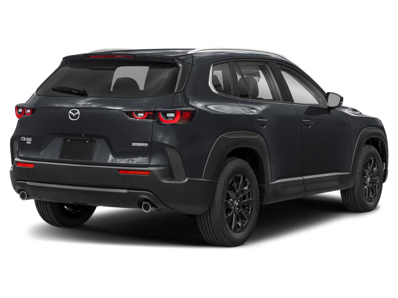 2025 Mazda CX-50 Vehicle Photo in Appleton, WI 54913