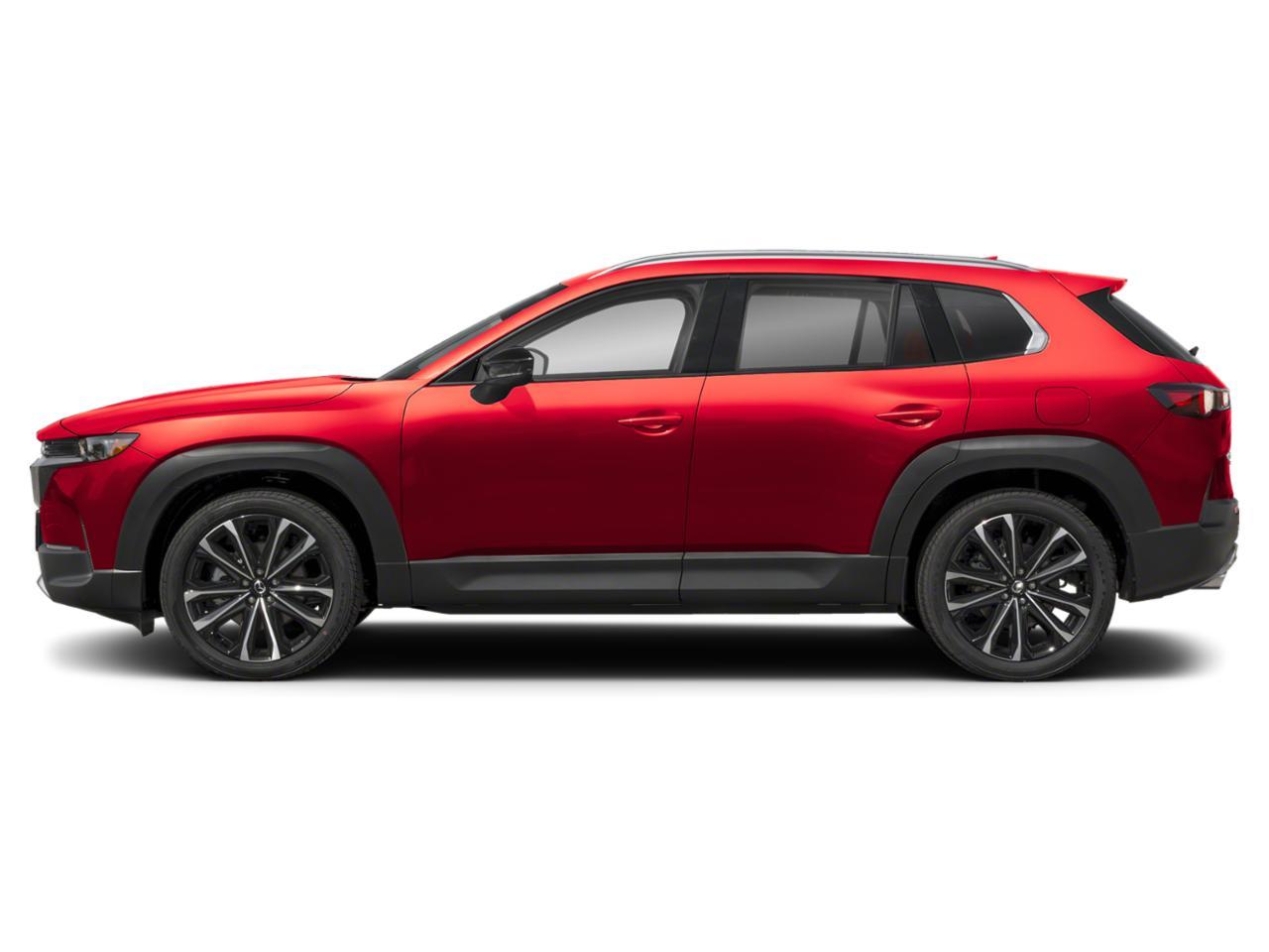 2025 Mazda CX-50 Vehicle Photo in Appleton, WI 54913