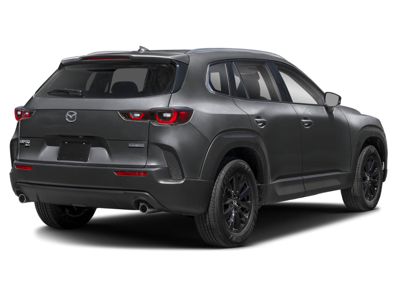 2025 Mazda CX-50 Vehicle Photo in Appleton, WI 54913