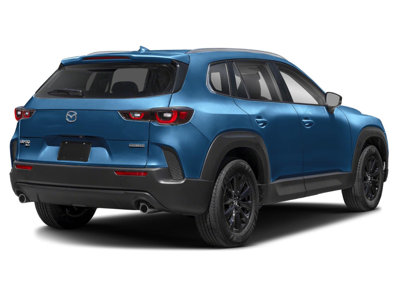2025 Mazda CX-50 Vehicle Photo in Appleton, WI 54913
