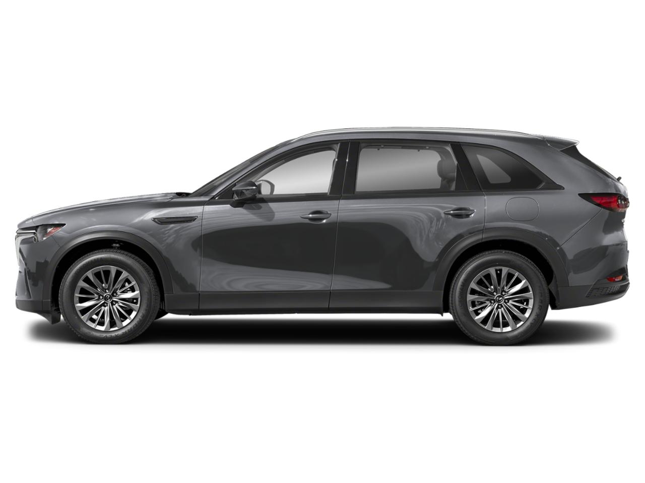 2025 Mazda CX-90 Vehicle Photo in Appleton, WI 54913