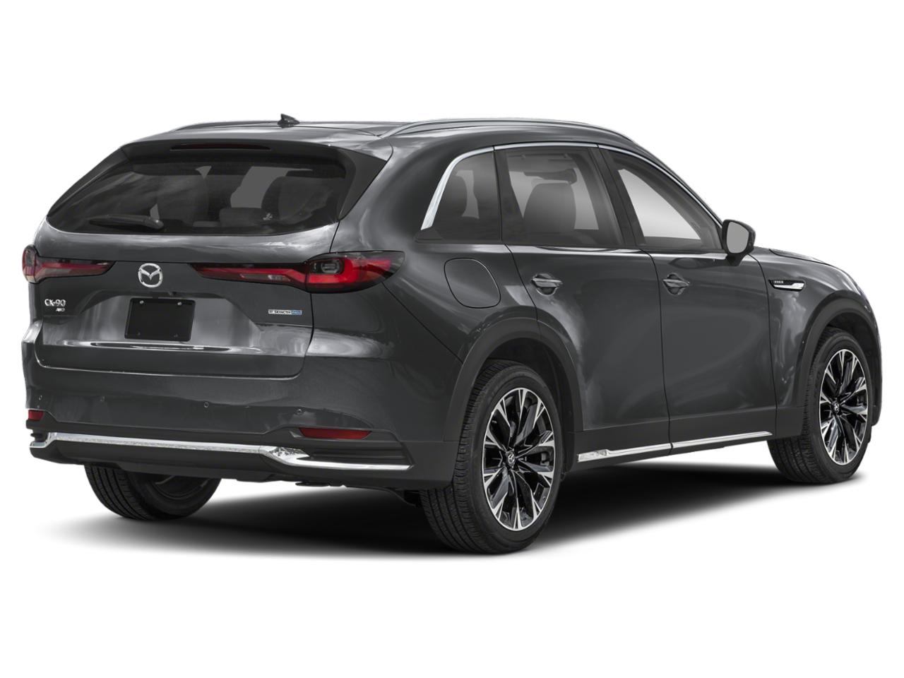 2025 Mazda CX-90 PHEV Vehicle Photo in Appleton, WI 54913