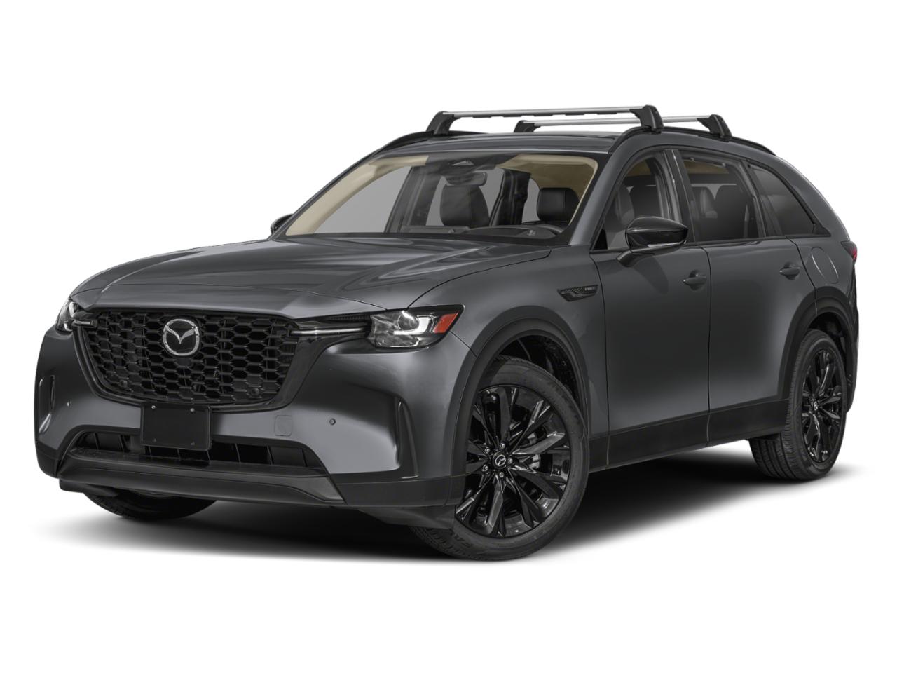 2025 Mazda CX-90 PHEV Vehicle Photo