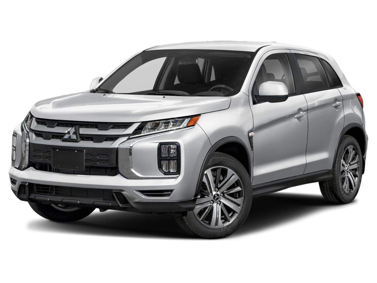 2025 Mitsubishi Outlander Sport Vehicle Photo in ZELIENOPLE, PA 16063-2910