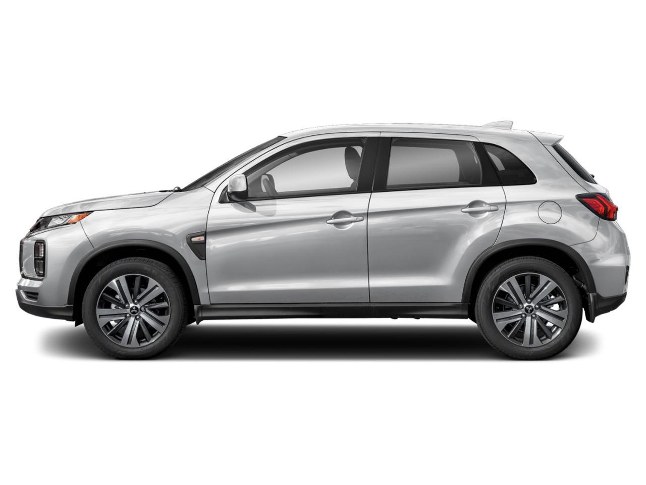 2025 Mitsubishi Outlander Sport Vehicle Photo in ZELIENOPLE, PA 16063-2910