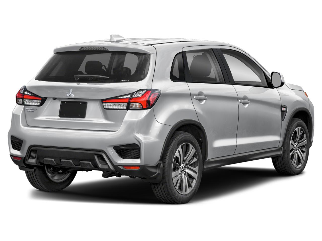 2025 Mitsubishi Outlander Sport Vehicle Photo in ZELIENOPLE, PA 16063-2910