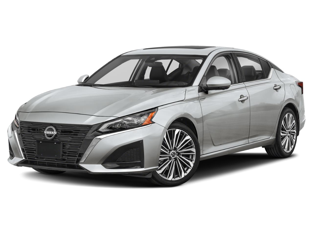 2025 Nissan Altima Vehicle Photo in Jenkintown, PA 19046