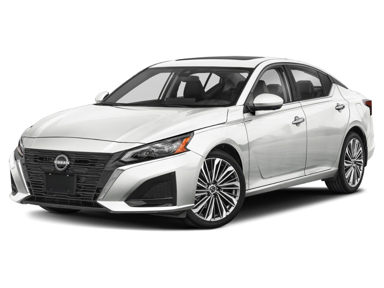 2025 Nissan Altima Vehicle Photo in Harrisburg, PA 17111-1033