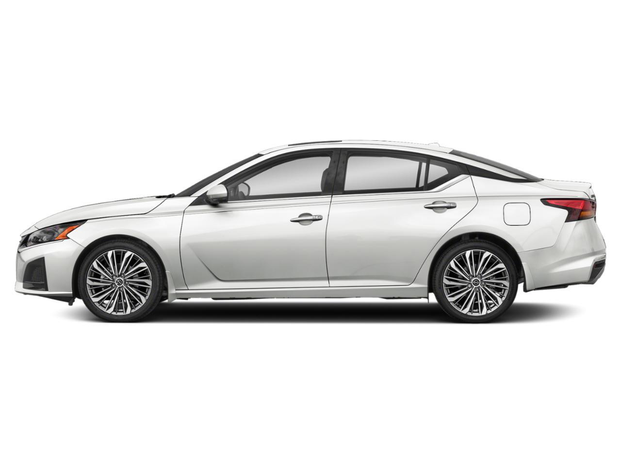 2025 Nissan Altima Vehicle Photo in Harrisburg, PA 17111-1033