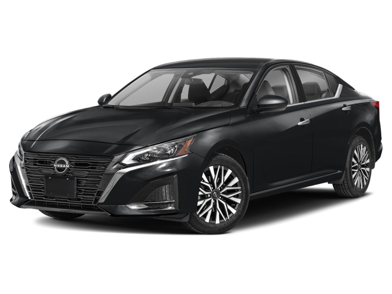 2025 Nissan Altima Vehicle Photo in Flemington, NJ 08822