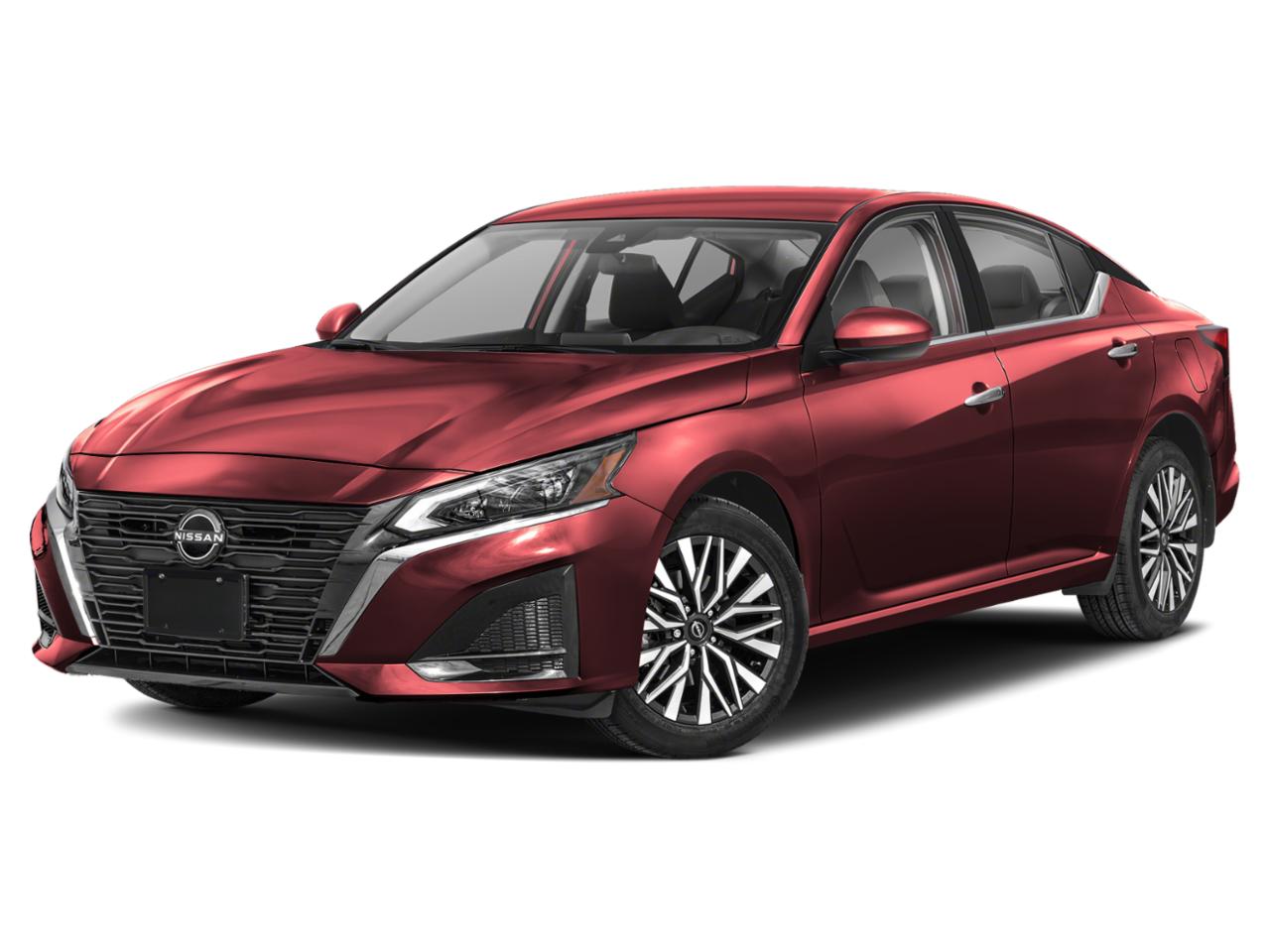 2025 Nissan Altima Vehicle Photo in Mechanicsburg, PA 17050-2306
