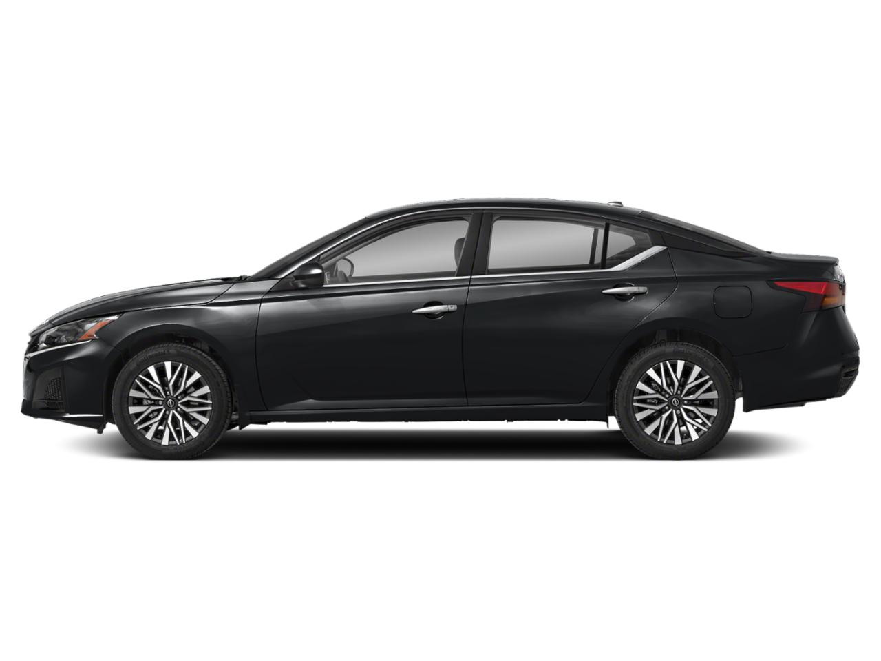 2025 Nissan Altima Vehicle Photo in Flemington, NJ 08822