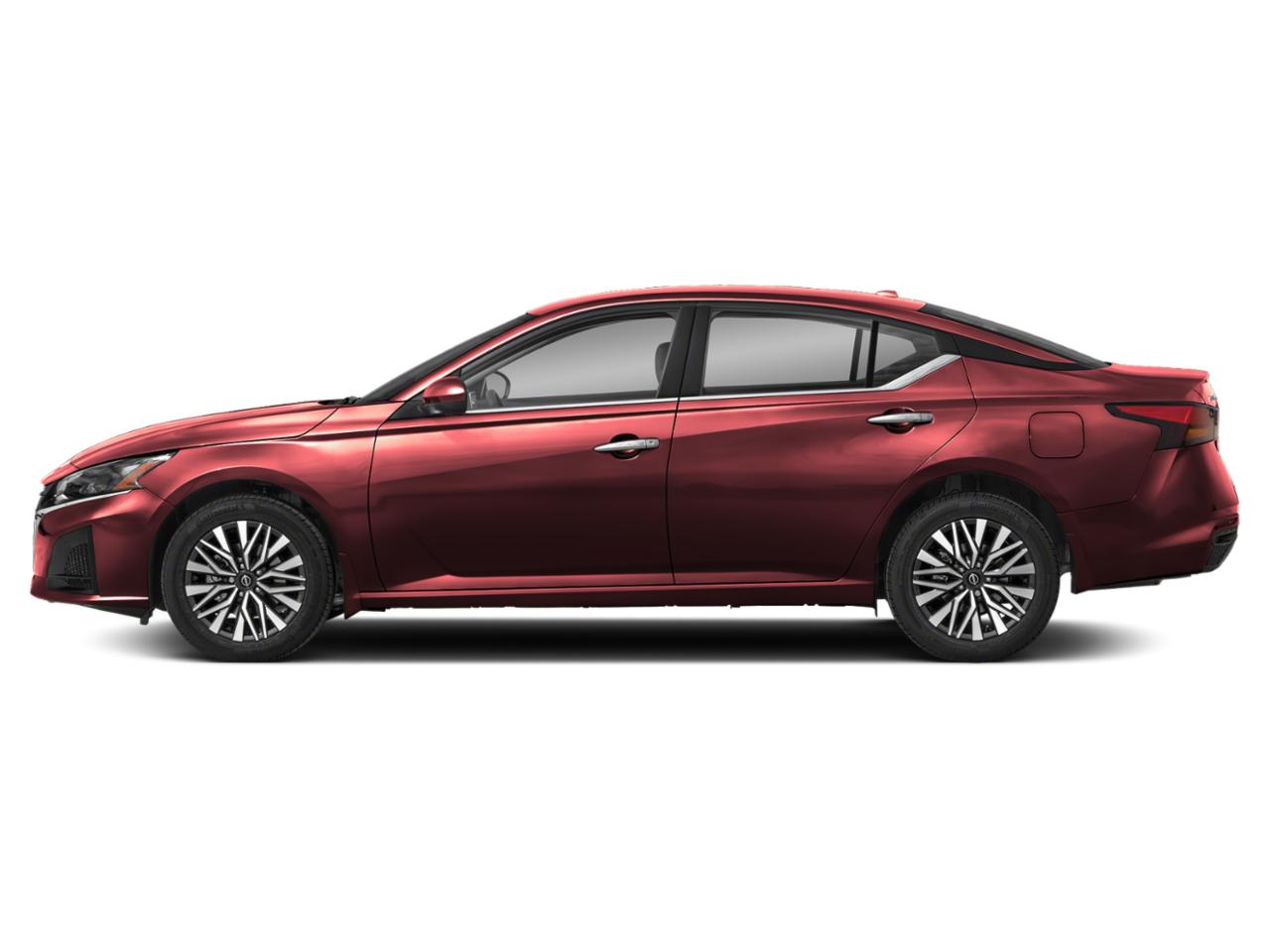 2025 Nissan Altima Vehicle Photo in Mechanicsburg, PA 17050-2306