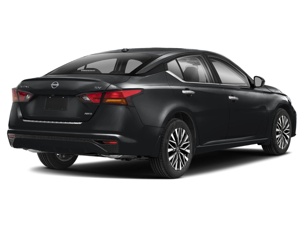 2025 Nissan Altima Vehicle Photo in Flemington, NJ 08822