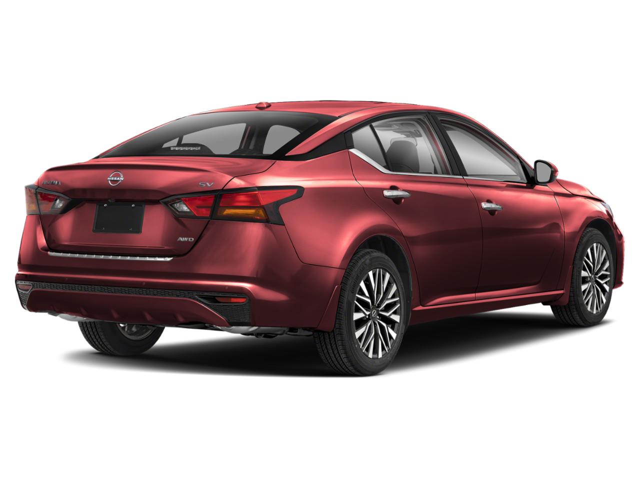 2025 Nissan Altima Vehicle Photo in Mechanicsburg, PA 17050-2306