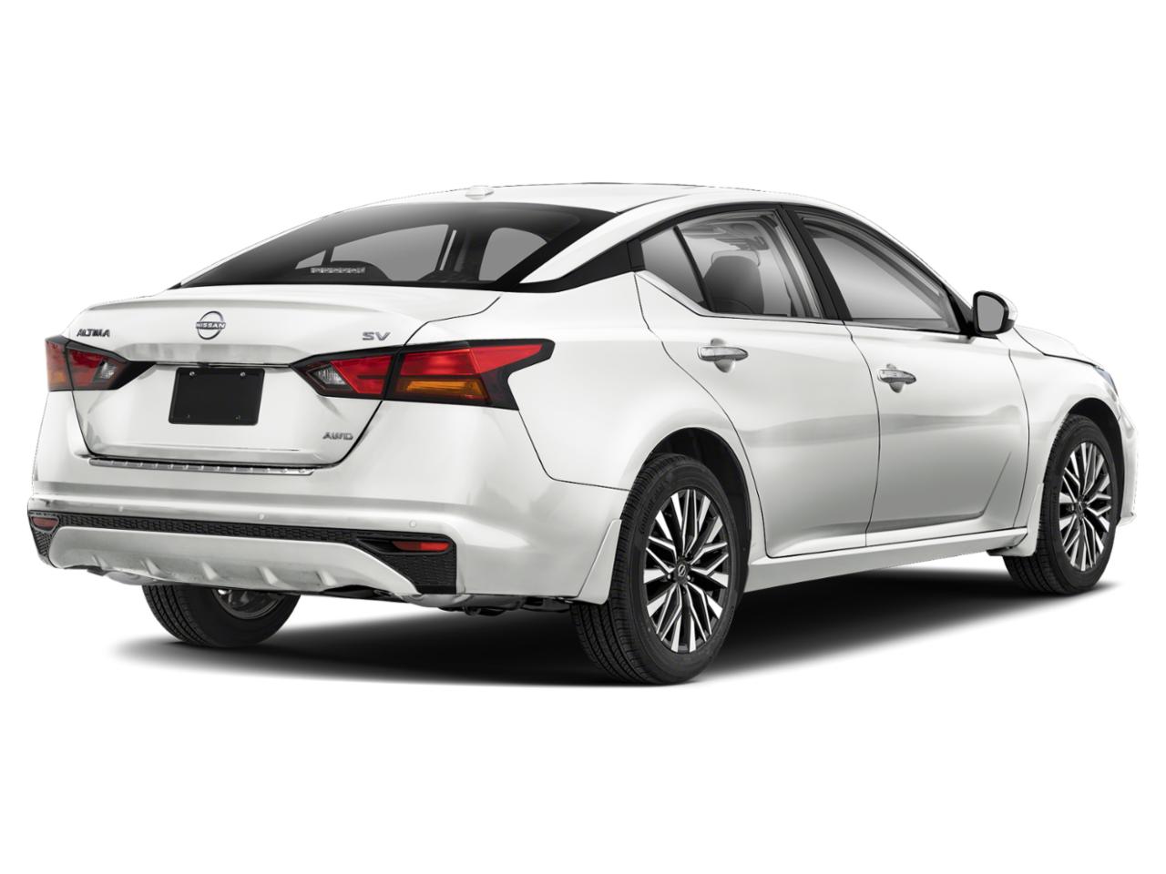 2025 Nissan Altima Vehicle Photo in Jenkintown, PA 19046