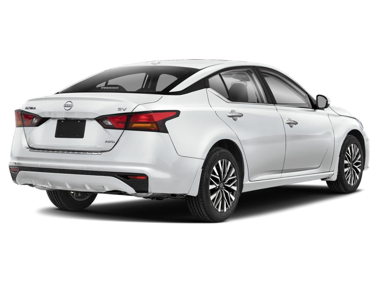2025 Nissan Altima Vehicle Photo in Mechanicsburg, PA 17050-2306
