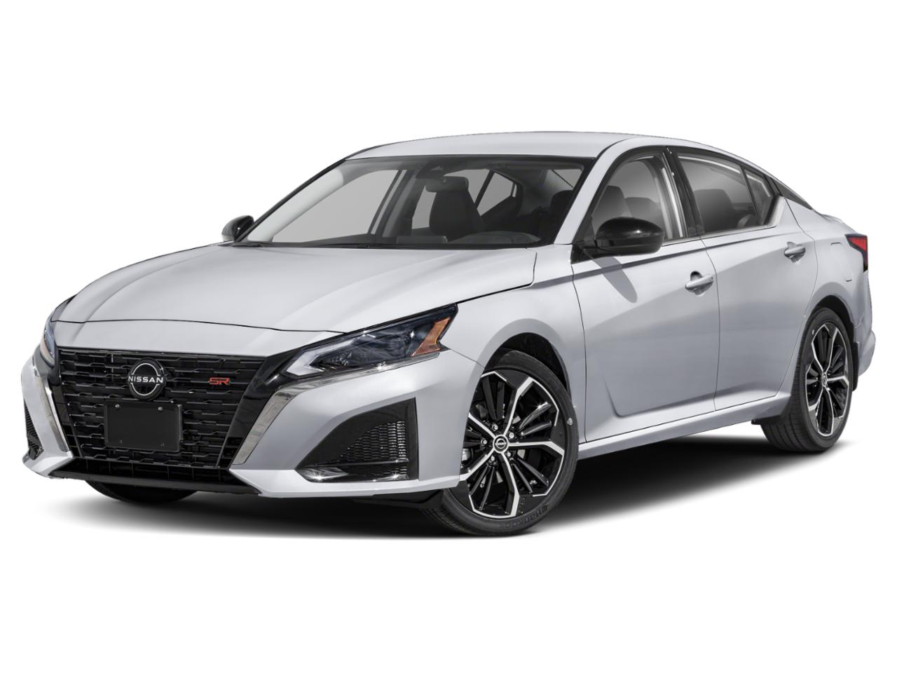2025 Nissan Altima Vehicle Photo in Flemington, NJ 08822