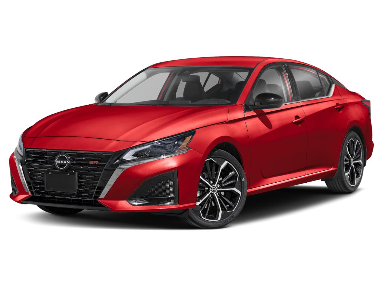 2025 Nissan Altima Vehicle Photo in Flemington, NJ 08822