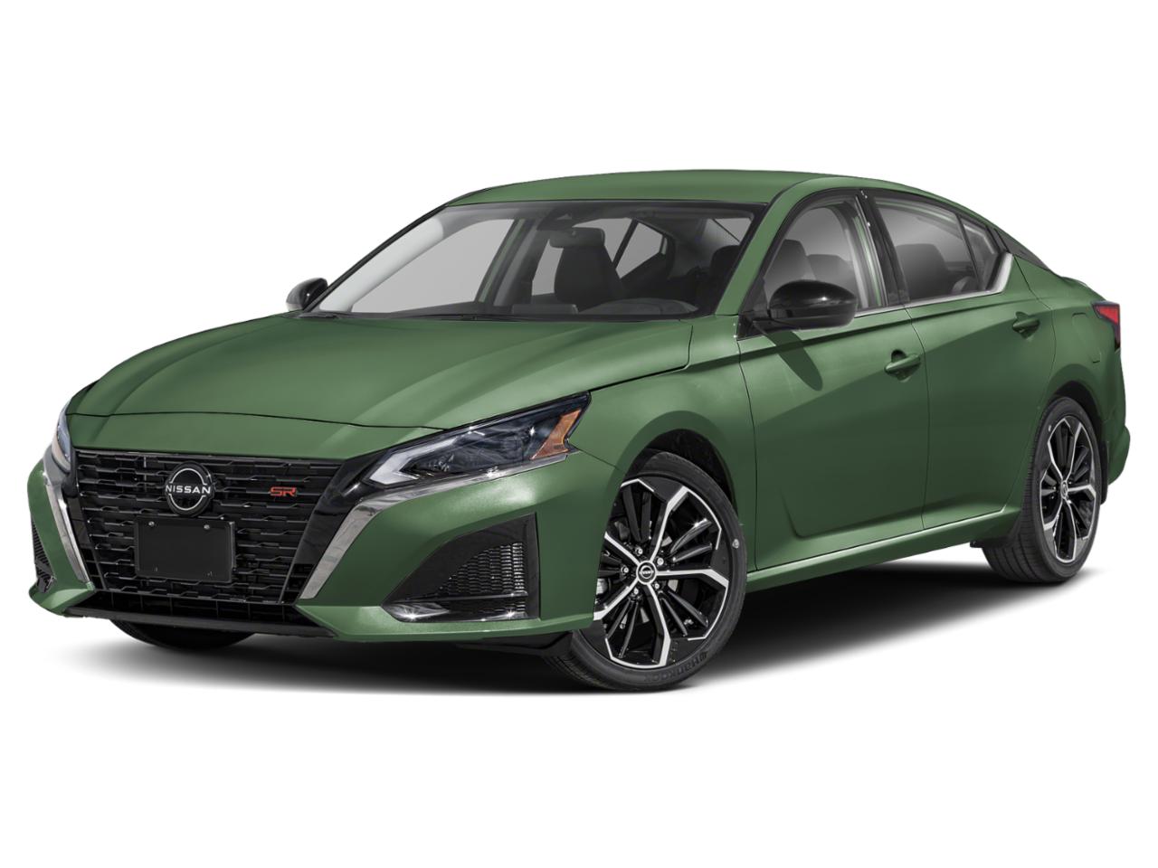 2025 Nissan Altima Vehicle Photo in Flemington, NJ 08822