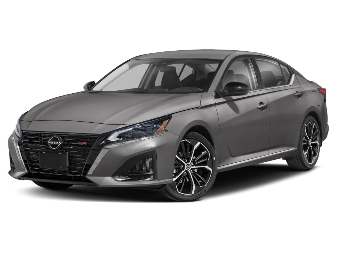 2025 Nissan Altima Vehicle Photo in Flemington, NJ 08822