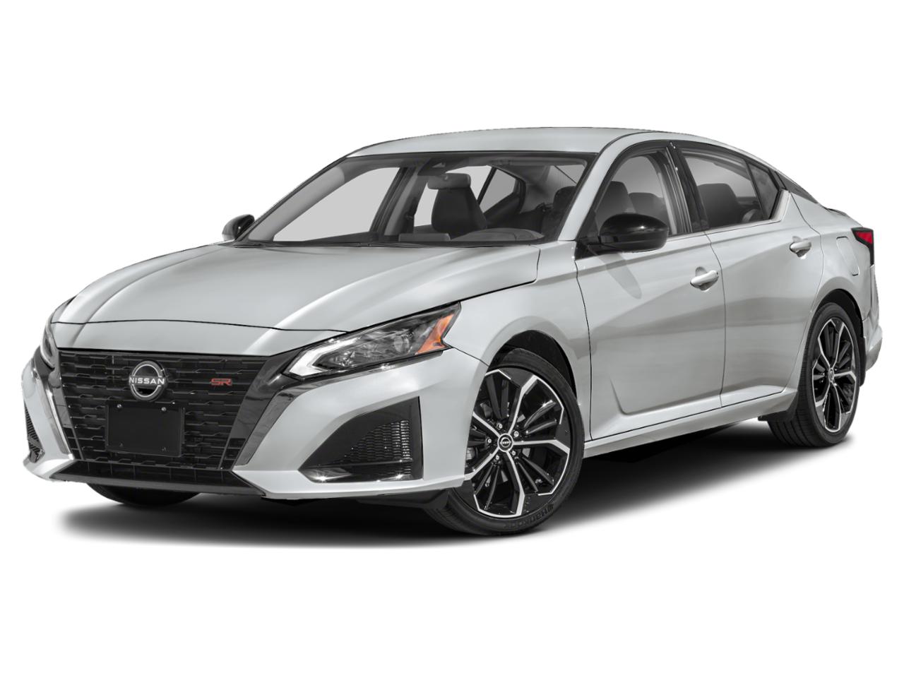 2025 Nissan Altima Vehicle Photo in Mattoon, IL 61938