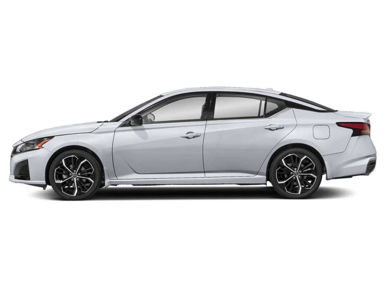 2025 Nissan Altima Vehicle Photo in Flemington, NJ 08822
