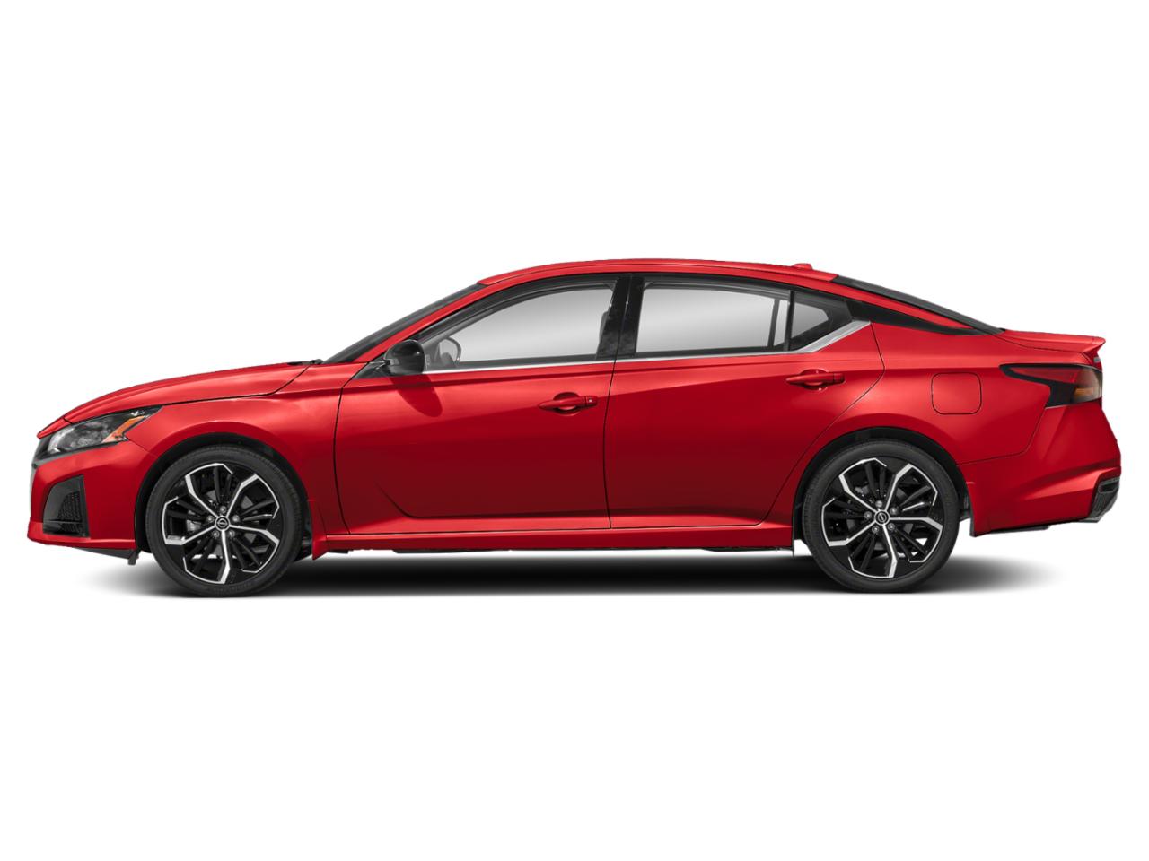 2025 Nissan Altima Vehicle Photo in Flemington, NJ 08822