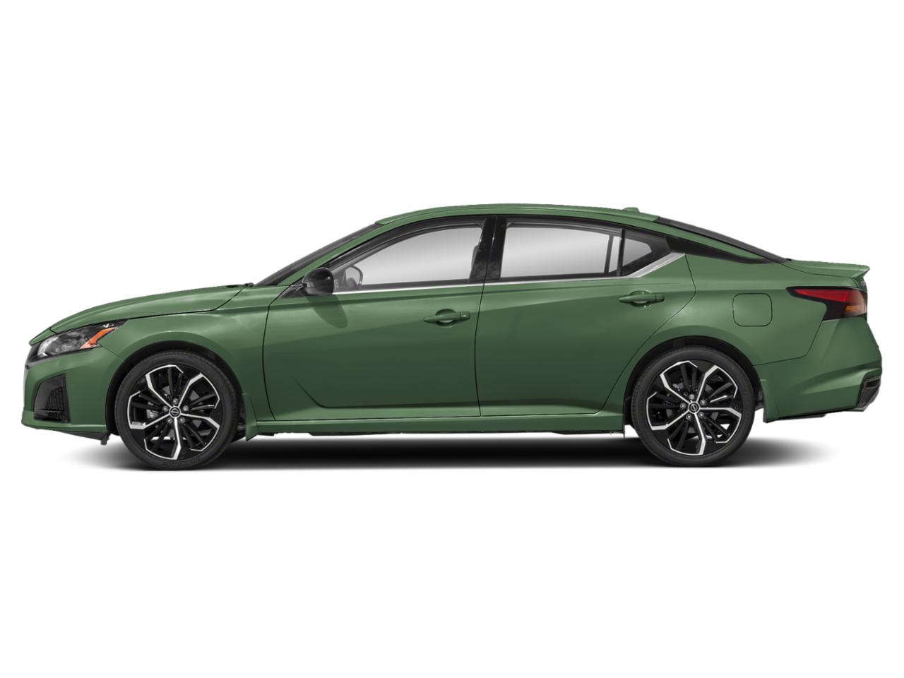 2025 Nissan Altima Vehicle Photo in Flemington, NJ 08822