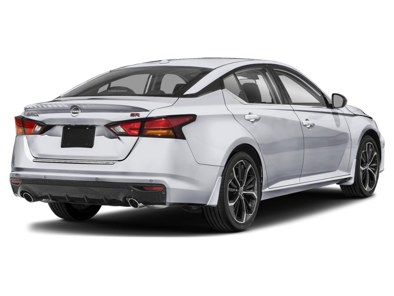 2025 Nissan Altima Vehicle Photo in Flemington, NJ 08822