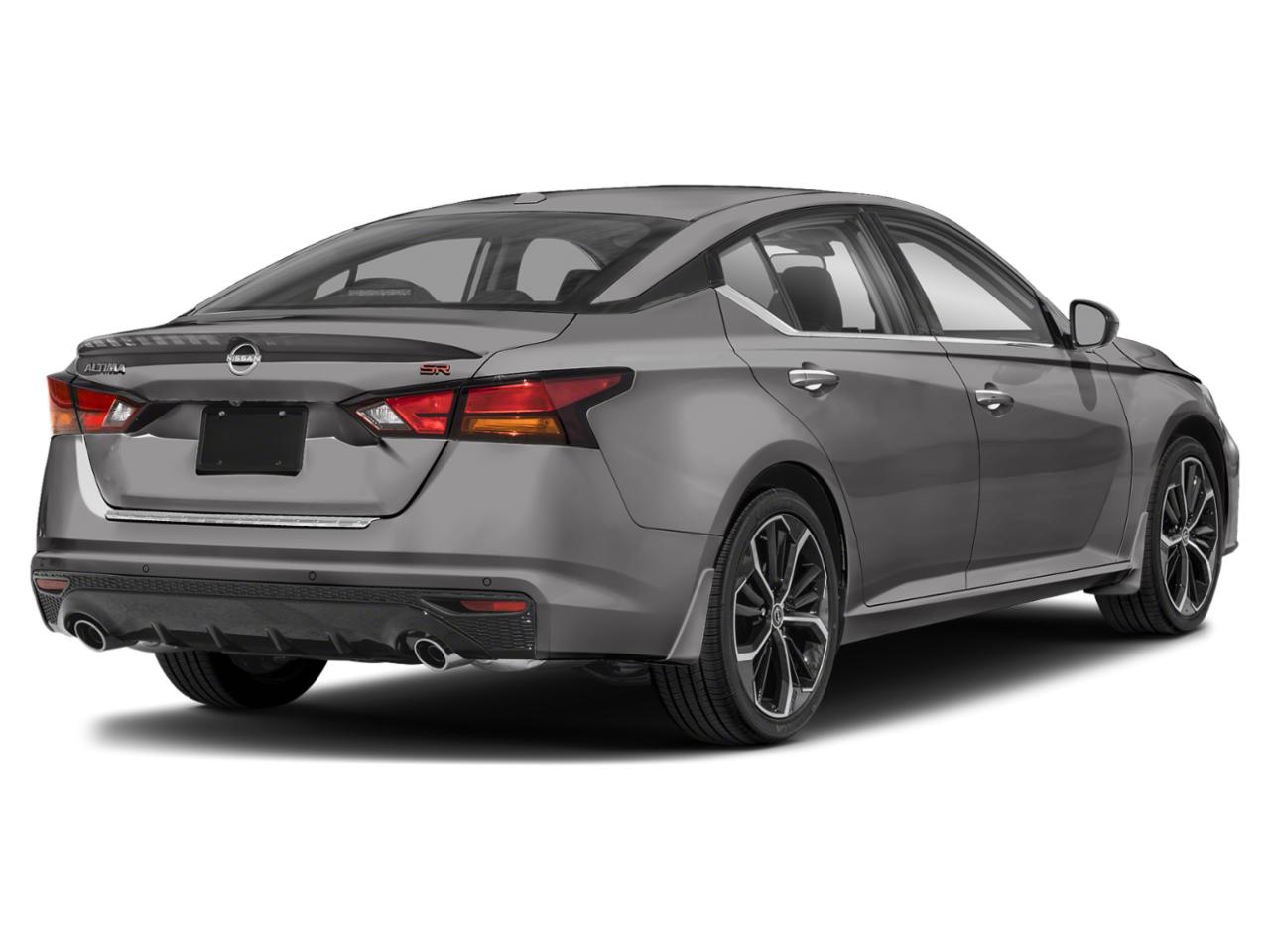2025 Nissan Altima Vehicle Photo in Flemington, NJ 08822