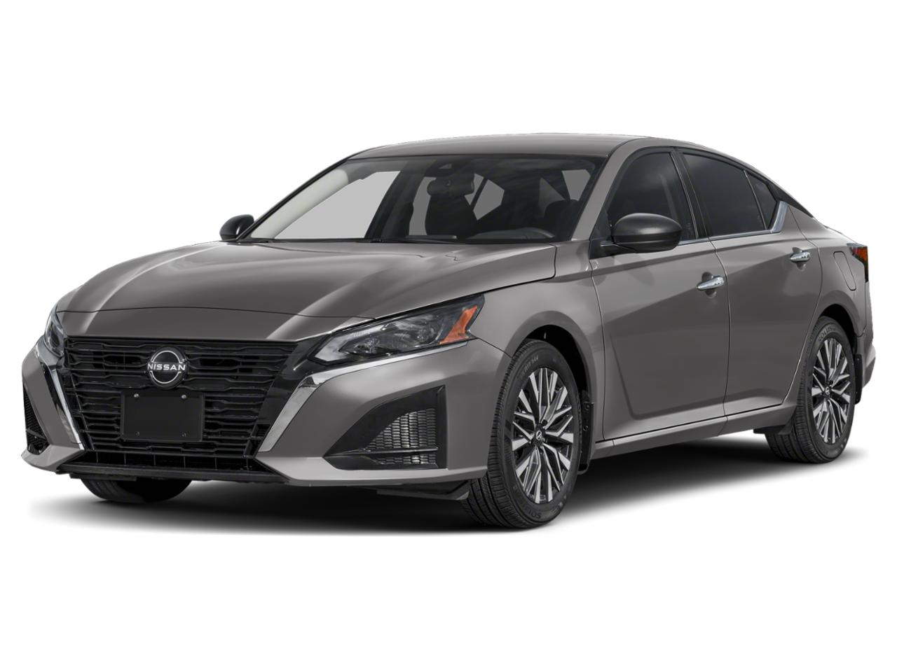 2025 Nissan Altima Vehicle Photo in Flemington, NJ 08822