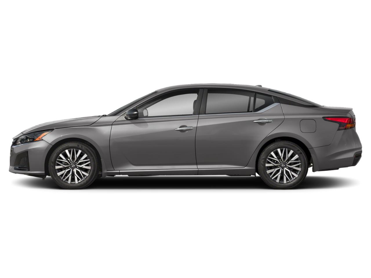 2025 Nissan Altima Vehicle Photo in Flemington, NJ 08822