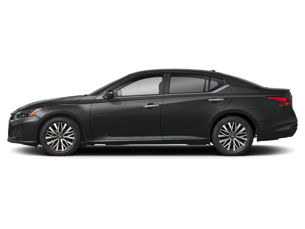 2025 Nissan Altima Vehicle Photo in Flemington, NJ 08822