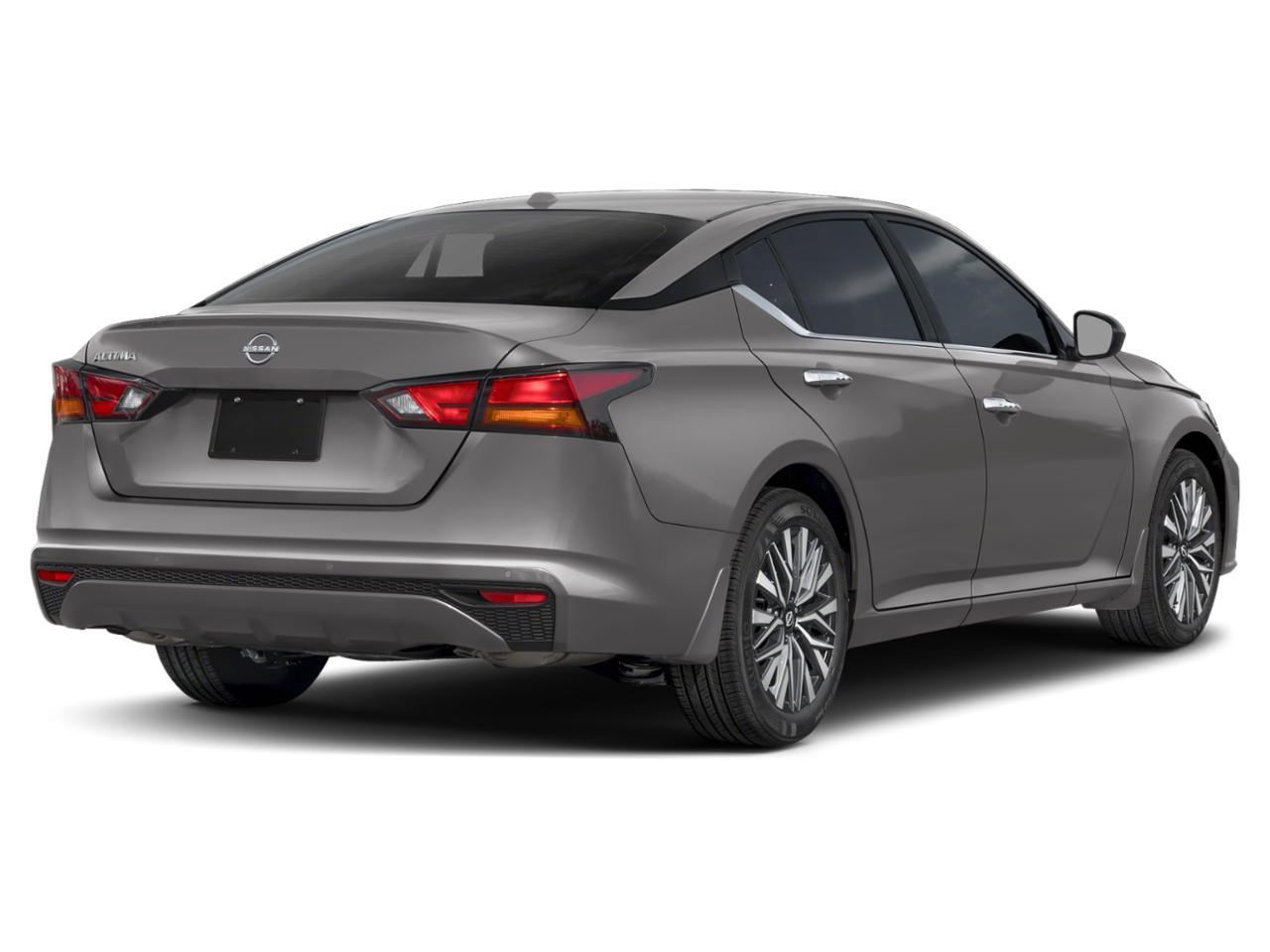 2025 Nissan Altima Vehicle Photo in Flemington, NJ 08822