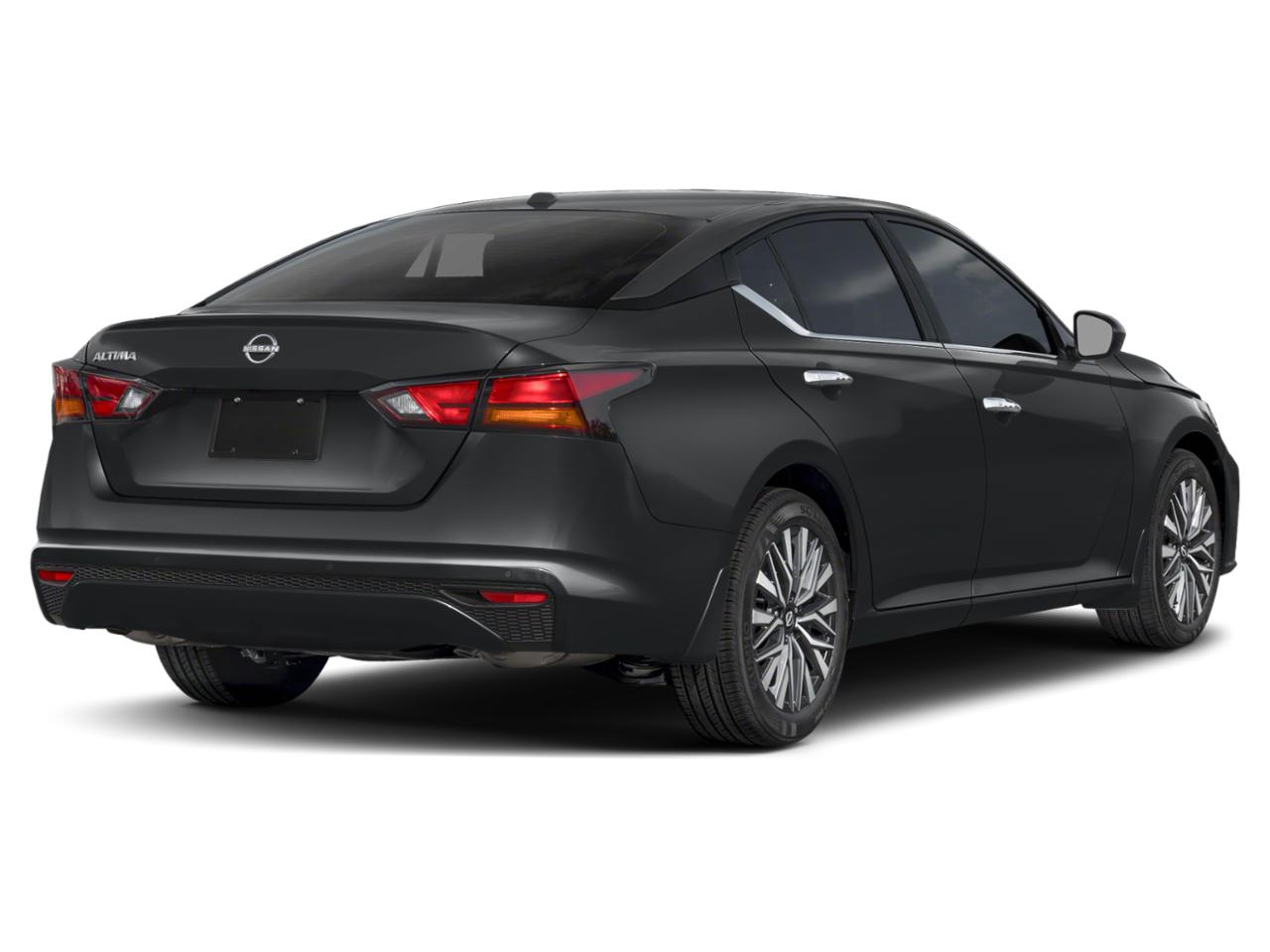 2025 Nissan Altima Vehicle Photo in Flemington, NJ 08822