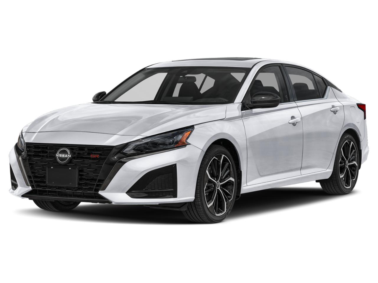 2025 Nissan Altima Vehicle Photo in Pleasant Hills, PA 15236