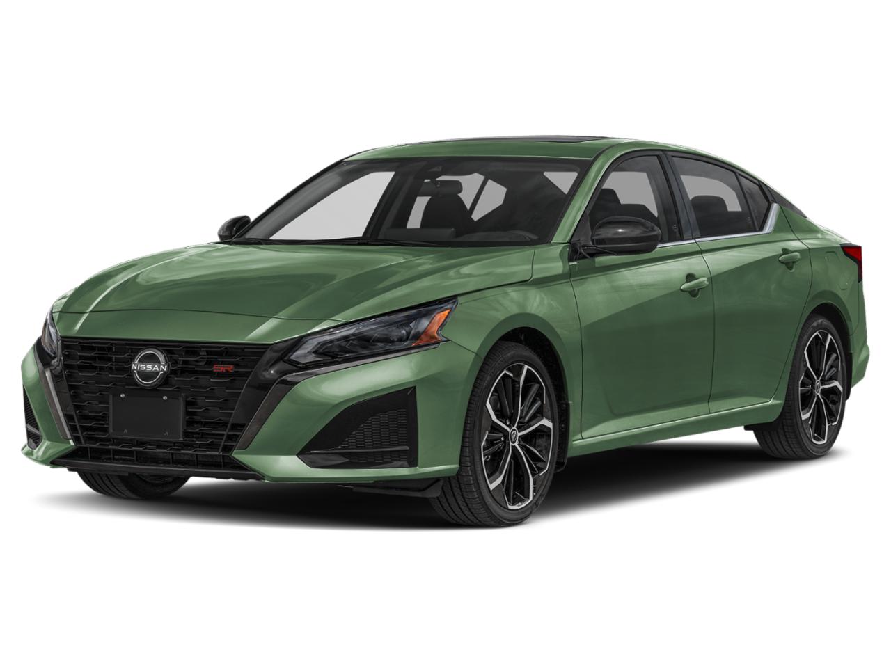 2025 Nissan Altima Vehicle Photo in Flemington, NJ 08822
