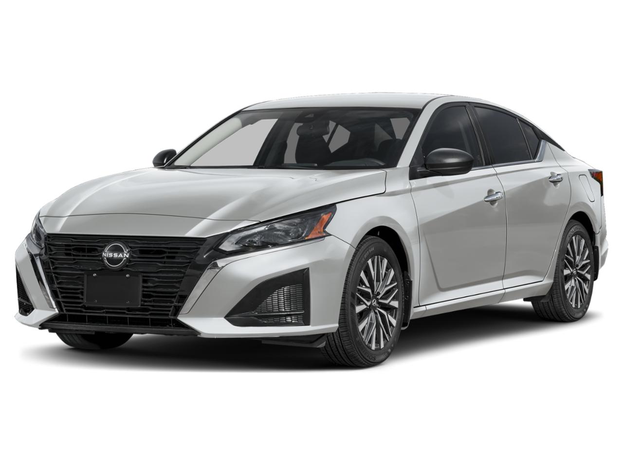 2025 Nissan Altima Vehicle Photo in PINEVILLE, NC 28134-8495