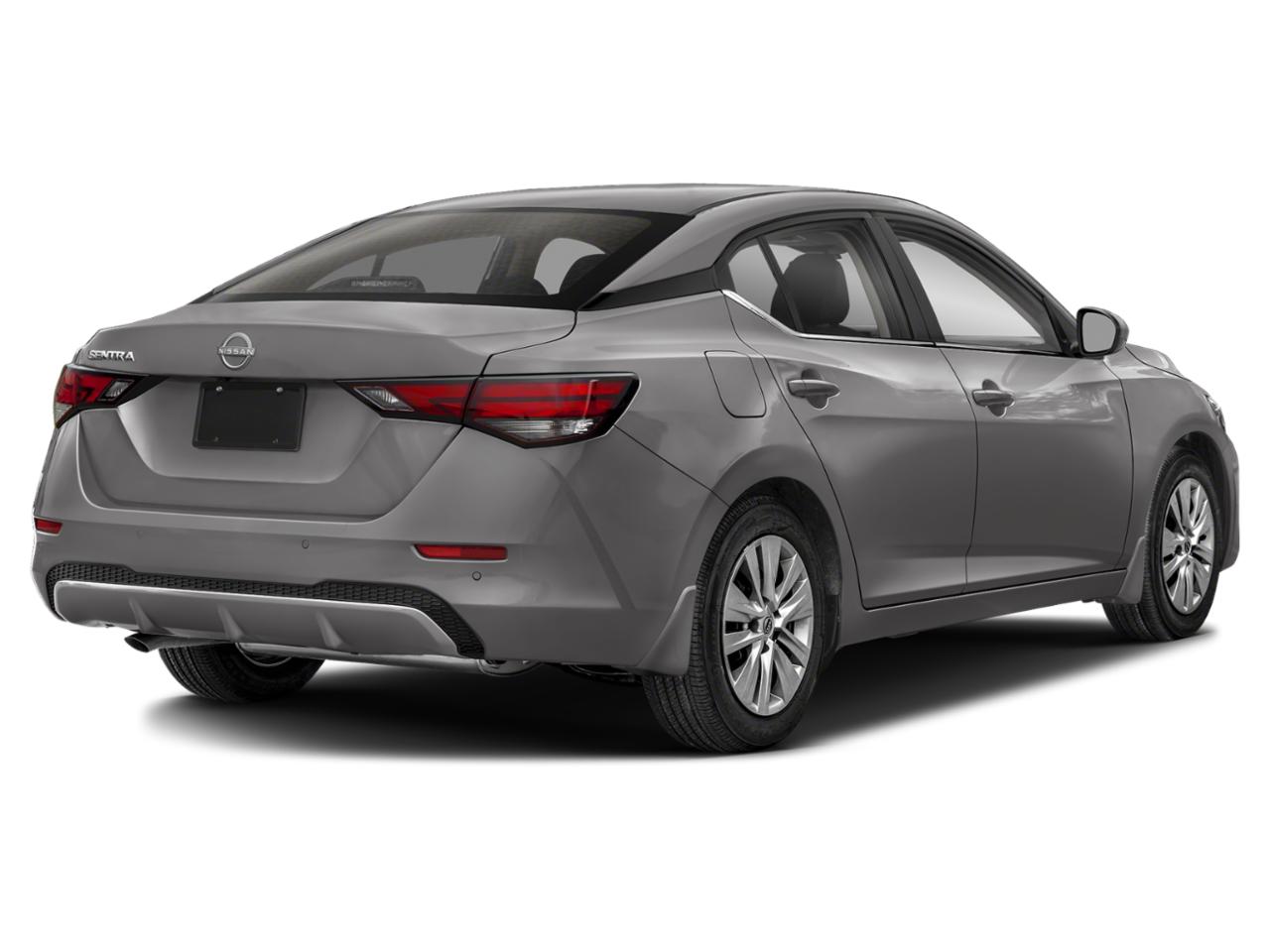 2025 Nissan Sentra Vehicle Photo in Jenkintown, PA 19046