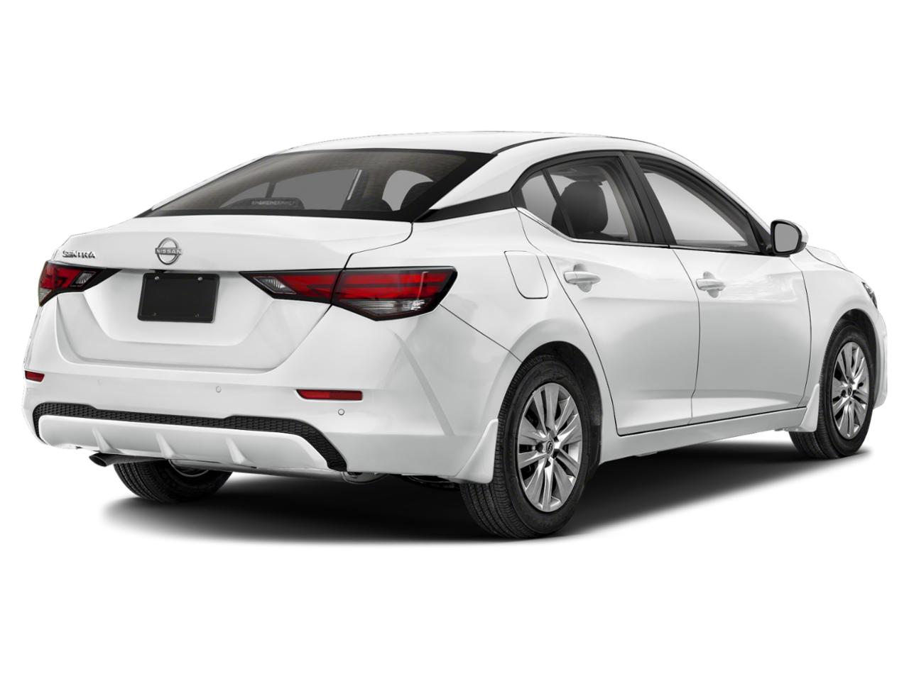 2025 Nissan Sentra Vehicle Photo in Flemington, NJ 08822