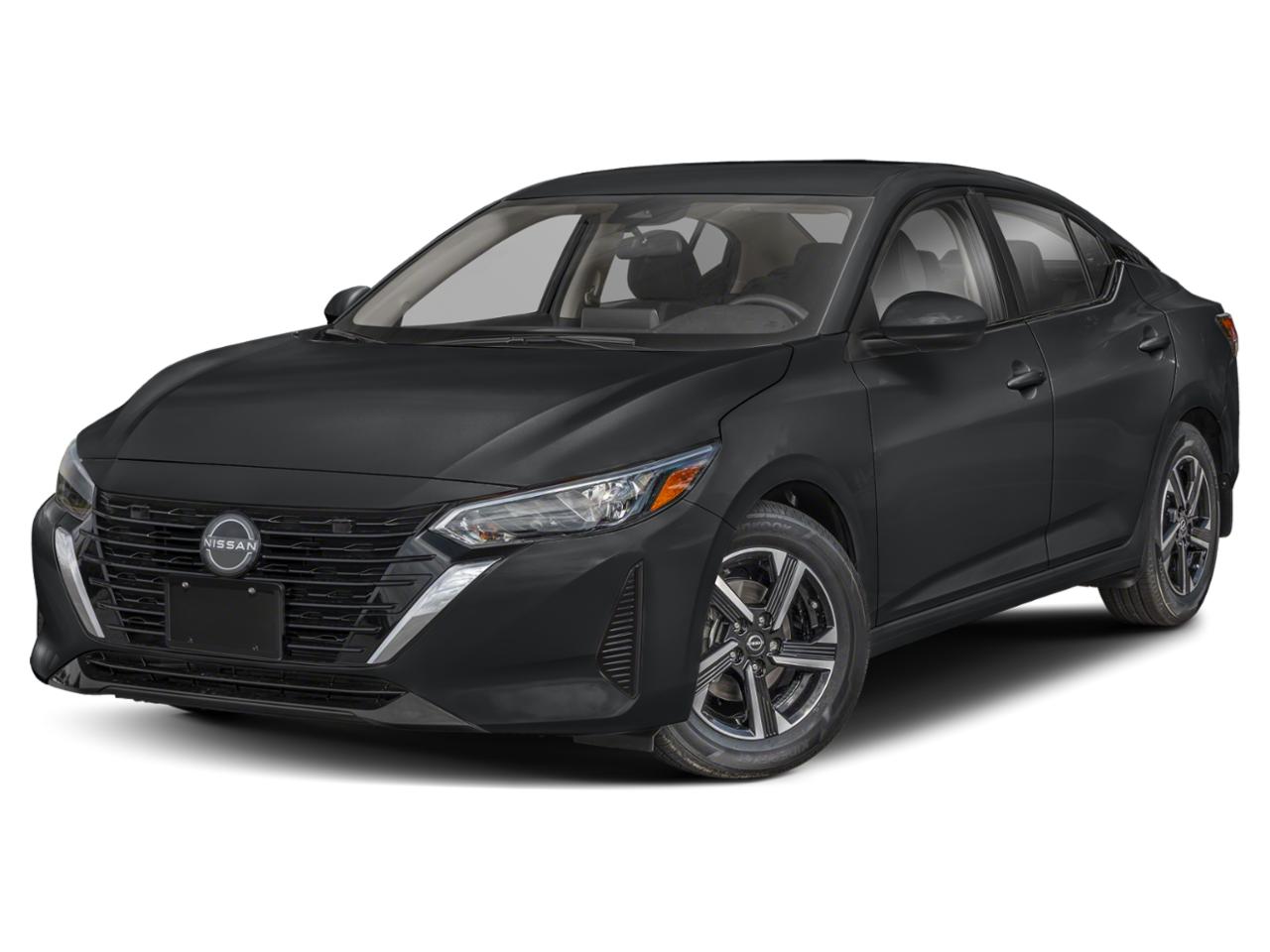 2025 Nissan Sentra Vehicle Photo in Flemington, NJ 08822
