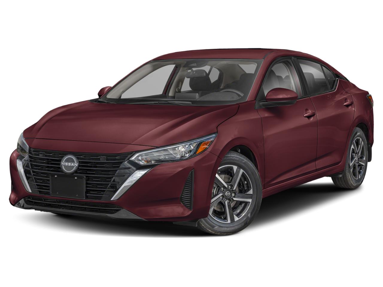 2025 Nissan Sentra Vehicle Photo in Jenkintown, PA 19046