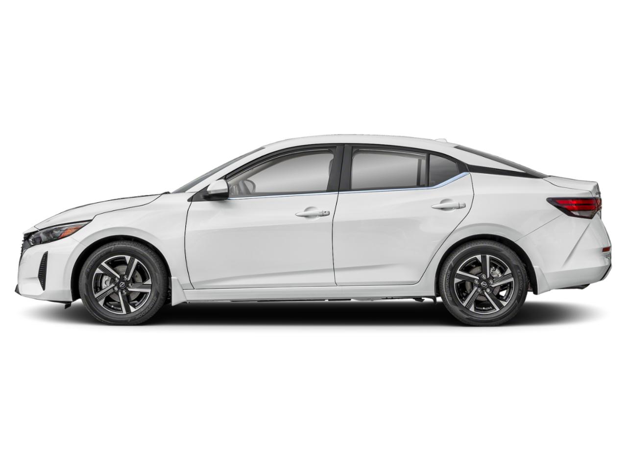2025 Nissan Sentra Vehicle Photo in Flemington, NJ 08822