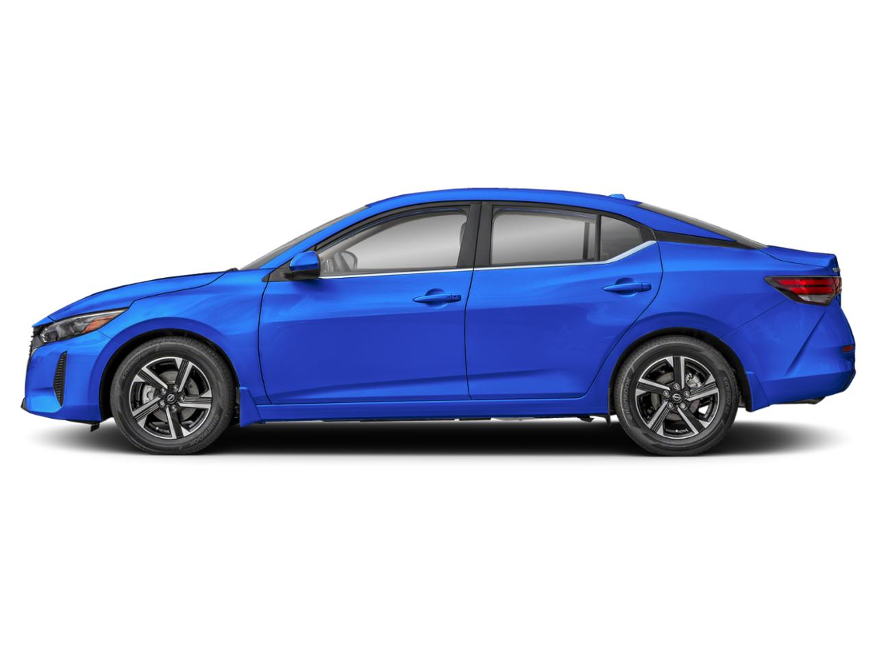2025 Nissan Sentra Vehicle Photo in Jenkintown, PA 19046