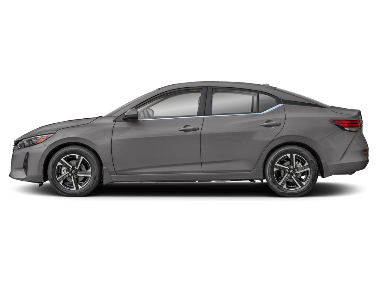 2025 Nissan Sentra Vehicle Photo in Flemington, NJ 08822