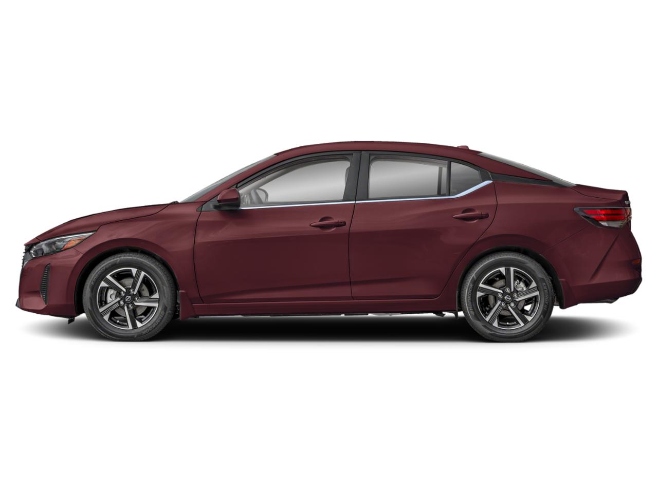 2025 Nissan Sentra Vehicle Photo in Jenkintown, PA 19046