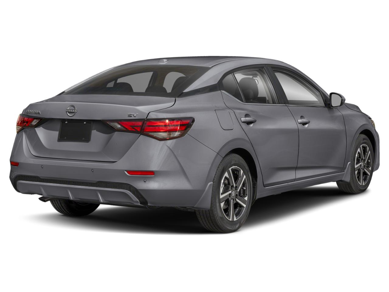 2025 Nissan Sentra Vehicle Photo in Flemington, NJ 08822