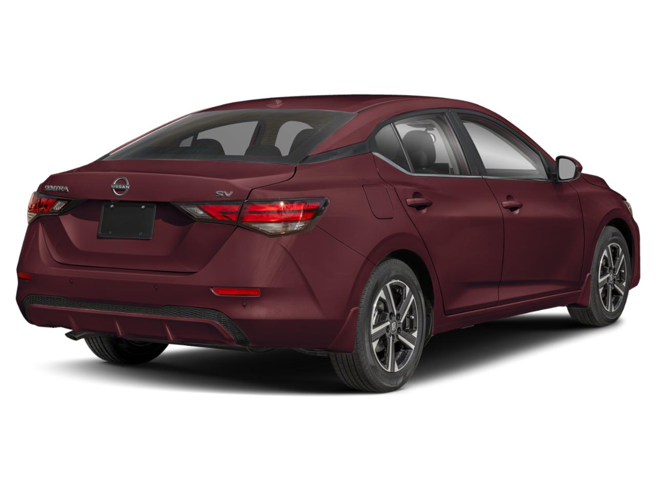 2025 Nissan Sentra Vehicle Photo in Jenkintown, PA 19046